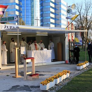 Drugi Merčevi dani u Španskom